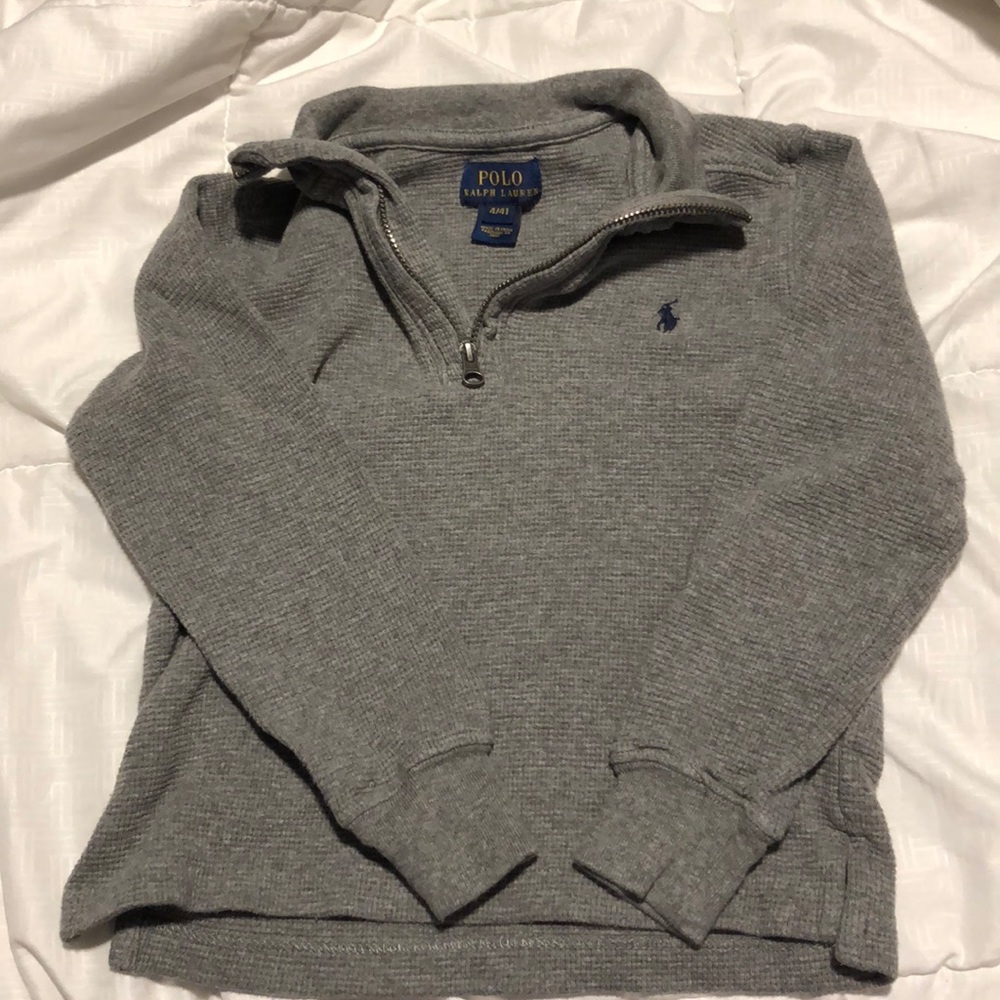 Polo Ralph Lauren Pull Over